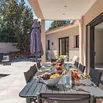 וילה Casa Campa Di Pinarello *