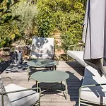 Casa Campa Di Pinarello סנט-לוסידה פורטו-וקיו