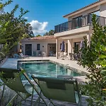 וילה Casa Campa Di Pinarello