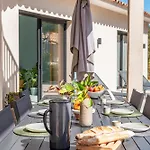 Casa Campa Di Pinarello * סנט-לוסידה פורטו-וקיו