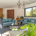 Casa Campa Di Pinarello וילה סנט-לוסידה פורטו-וקיו