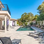 Casa Campa Di Pinarello * סנט-לוסידה פורטו-וקיו