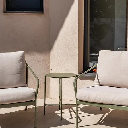 Casa Campa Di Pinarello Βίλα