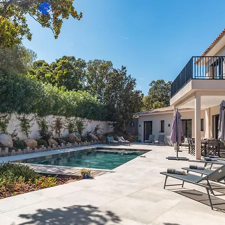 Βίλα Casa Campa Di Pinarello