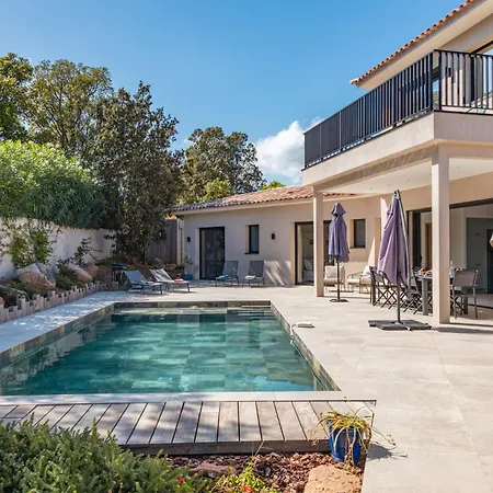 Casa Campa Di Pinarello *