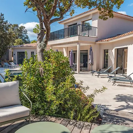 Casa Campa Di Pinarello Βίλα