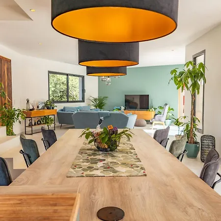 Casa Campa Di Pinarello Βίλα *