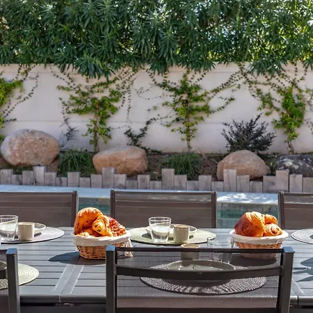 Βίλα Casa Campa Di Pinarello