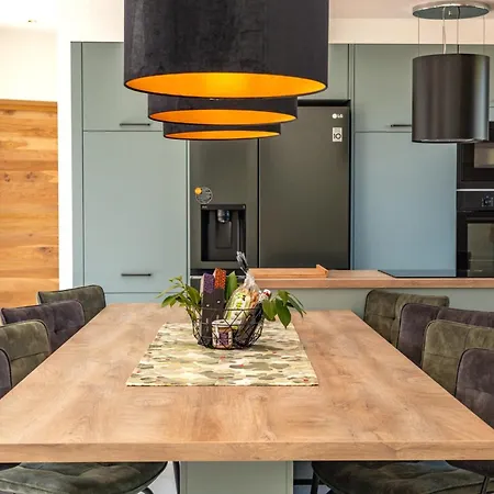 Βίλα Casa Campa Di Pinarello