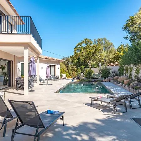 Casa Campa Di Pinarello Βίλα