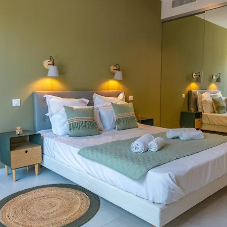 Βίλα Casa Campa Di Pinarello *