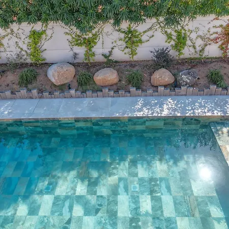 Casa Campa Di Pinarello * Sainte-Lucie de Porto-Vecchio