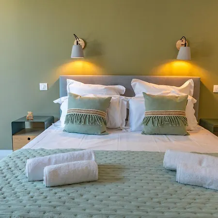 Casa Campa Di Pinarello Βίλα