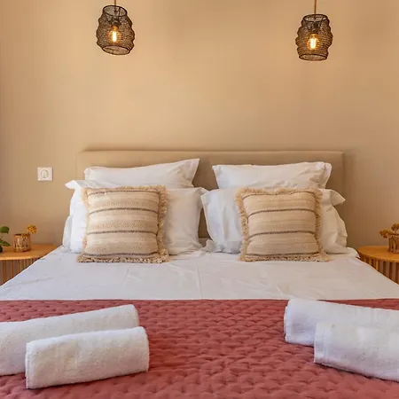 Casa Campa Di Pinarello