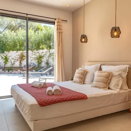 Casa Campa Di Pinarello Βίλα *