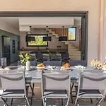 Casa Campa Di Pinarello Villa