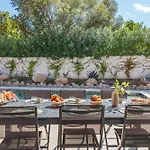 Casa Campa Di Pinarello Sainte-Lucie de Porto-Vecchio