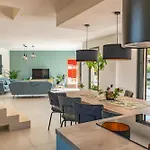 Casa Campa Di Pinarello Villa Sainte-Lucie de Porto-Vecchio