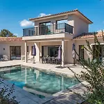 Villa Casa Campa Di Pinarello Sainte-Lucie de Porto-Vecchio