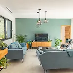 Casa Campa Di Pinarello Villa *