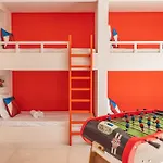 Casa Campa Di Pinarello * Sainte-Lucie de Porto-Vecchio