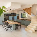 Casa Campa Di Pinarello Villa *
