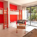 Casa Campa Di Pinarello * Sainte-Lucie de Porto-Vecchio