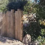 Casa Campa Di Pinarello Villa *