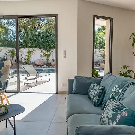 Casa Campa Di Pinarello *