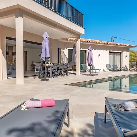 Casa Campa Di Pinarello Villa *