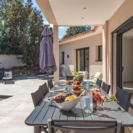 Villa Casa Campa Di Pinarello *