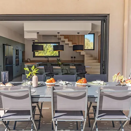 Casa Campa Di Pinarello Villa