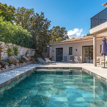 Vila Casa Campa Di Pinarello