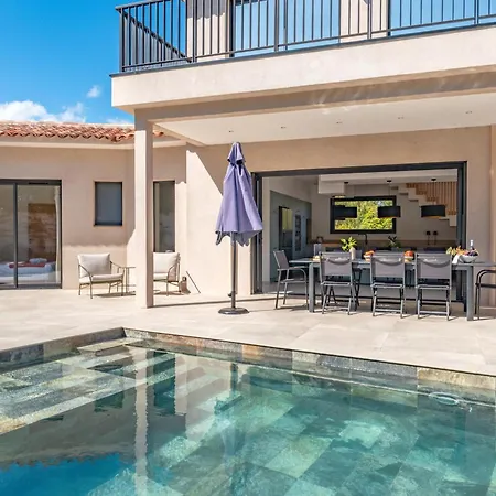 Vila Casa Campa Di Pinarello *