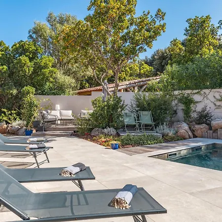 Villa Casa Campa Di Pinarello