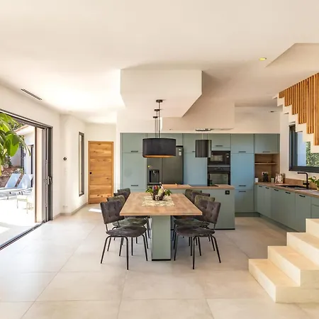 Casa Campa Di Pinarello Villa *