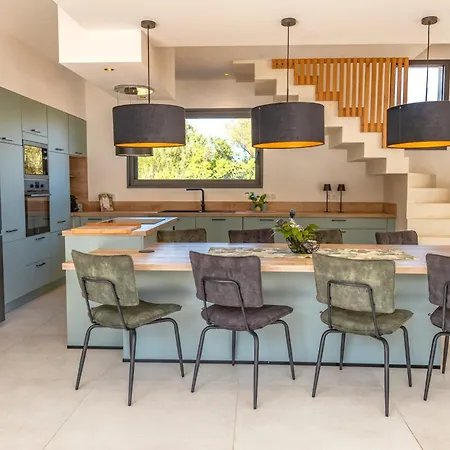 Casa Campa Di Pinarello Vila