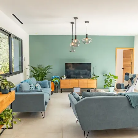 Casa Campa Di Pinarello Вилла *