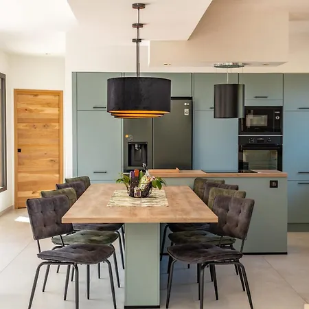 Casa Campa Di Pinarello *