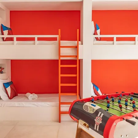 Casa Campa Di Pinarello * Сент-Люси-де-Пор