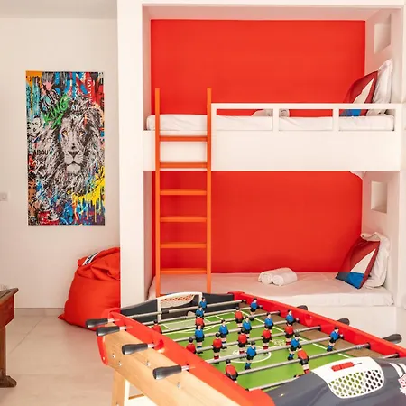 Casa Campa Di Pinarello *