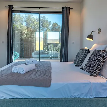 Casa Campa Di Pinarello Villa