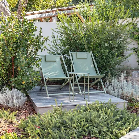 Вилла Casa Campa Di Pinarello