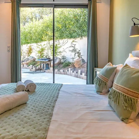 Villa Casa Campa Di Pinarello