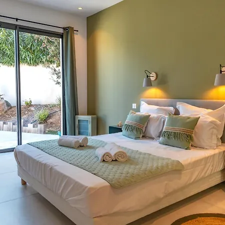 Villa Casa Campa Di Pinarello