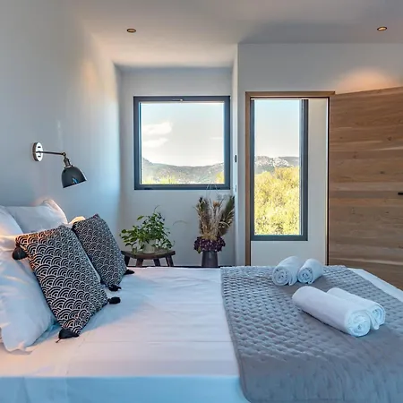 Casa Campa Di Pinarello Vila *