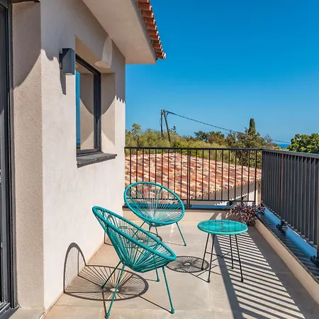 Casa Campa Di Pinarello *