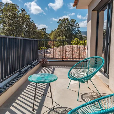 Villa Casa Campa Di Pinarello