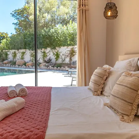 Casa Campa Di Pinarello *