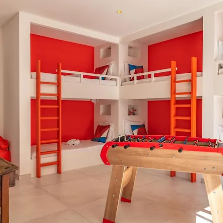 Casa Campa Di Pinarello * Сент-Люси-де-Пор